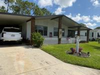 1988 Manufactured Home