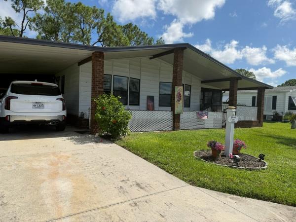 Photo 1 of 2 of home located at 2809 Orlene St. North Fort Myers, FL 33903