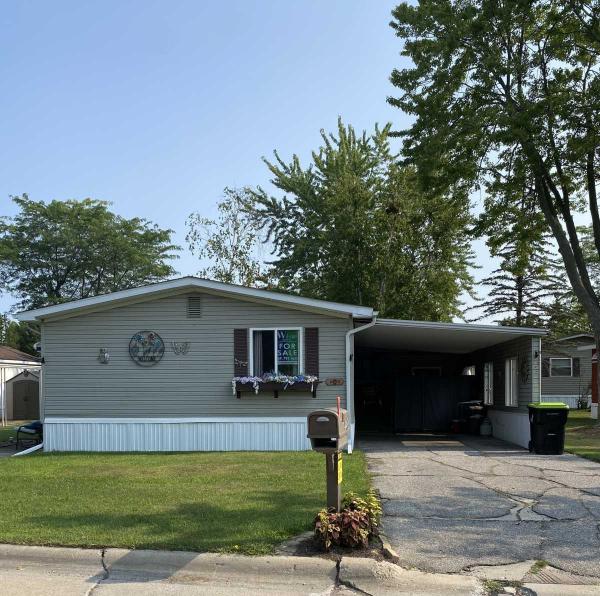 1974 Mallard Mobile Home For Sale