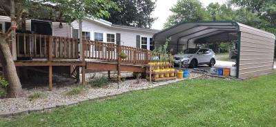 Photo 2 of 8 of home located at 1231 Huse Court O Fallon, MO 63366