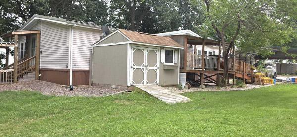 1992 Brilliant  Mobile Home For Sale