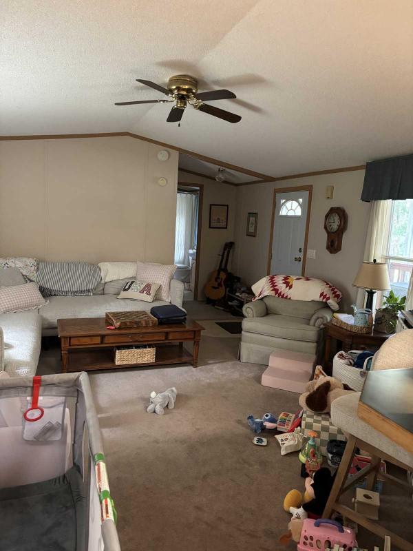 1998 Mobile Home