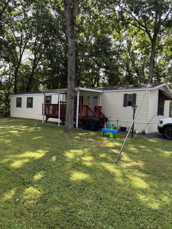 Photo 1 of 2 of home located at 78 Village Green Hollow Wurtsboro, NY 12790