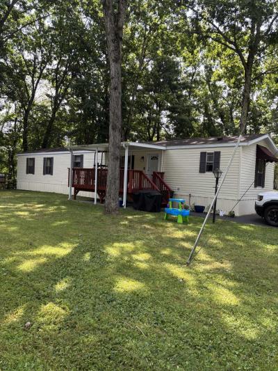 Mobile Home at 78 Village Green Hollow Wurtsboro, NY 12790