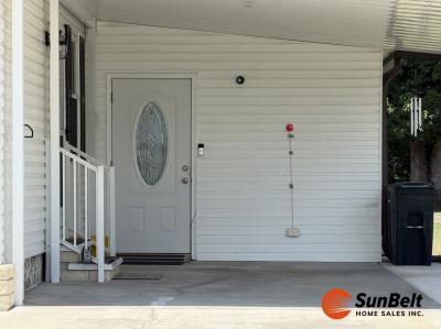 Photo 3 of 34 of home located at 147 Sea Fern Drive Leesburg, FL 34788