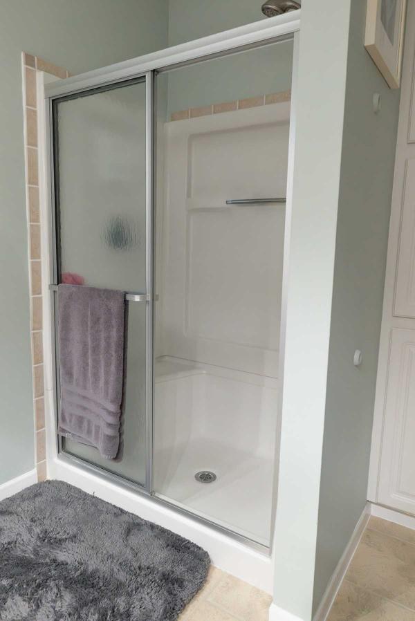 2002 Palm Harbo Manufactured Home