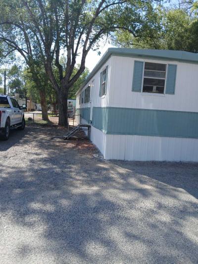 Mobile Home at 2713 B 1/2 Road Lot A2 Grand Junction, CO 81503