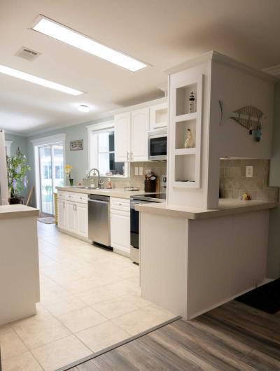 Photo 4 of 8 of home located at 2440 Wee Folks Circle Sebastian, FL 32958