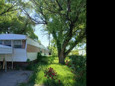 Mobile Home at 2713 B 1/2 Road Lot 308 Grand Junction, CO 81503