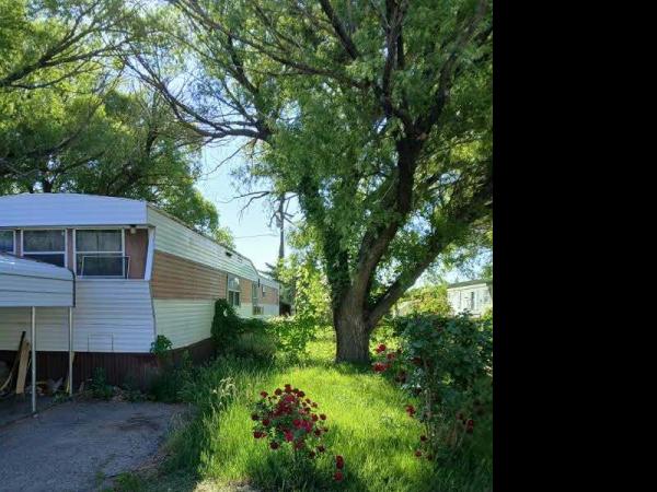Photo 1 of 2 of home located at 2713 B 1/2 Road Lot 308 Grand Junction, CO 81503