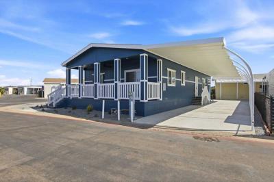 Mobile Home at 444 Anita St Chula Vista, CA 91911