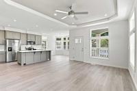 2026 Silvercrest KB62 Manufactured Home