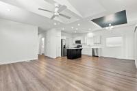2026 Silvercrest Mobile Home