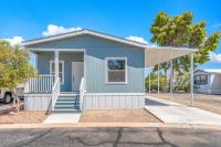2025 Cavco 110LT24523A Manufactured Home