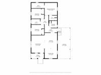 2025 Cavco 110LT24523A Manufactured Home