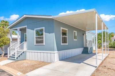 Photo 5 of 28 of home located at 4550 N Flowing Wells Rd Unit 139 Tucson, AZ 85705