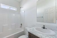 2025 Cavco 110LT24523A Manufactured Home