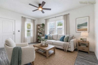 Photo 3 of 28 of home located at 4550 N Flowing Wells Rd Unit 139 Tucson, AZ 85705