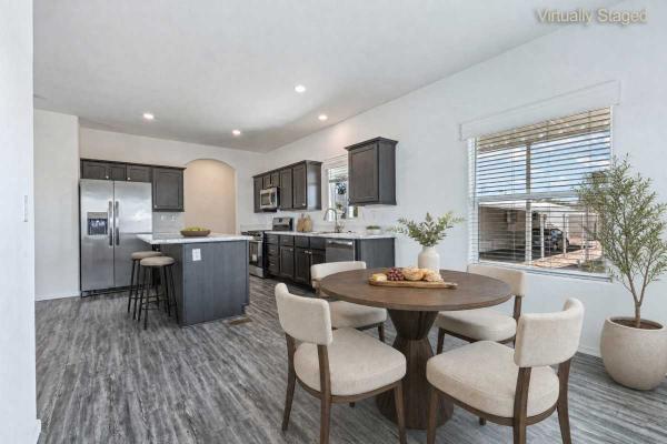 2025 Cavco Mobile Home For Sale