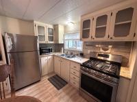 1971 GEN Mobile Home