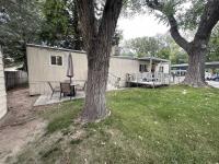 1971 GEN Mobile Home