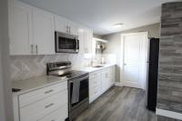 2000 WEST Manufactured Home
