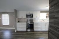 2000 WEST Manufactured Home