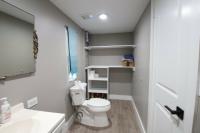 2000 WEST Manufactured Home