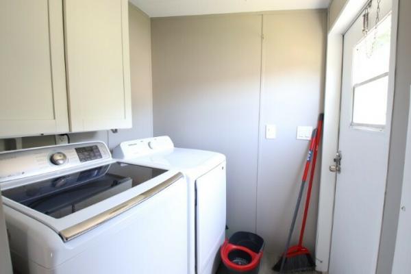 2000 WEST Manufactured Home