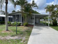 1991 Home Of Merrit Mobile Home