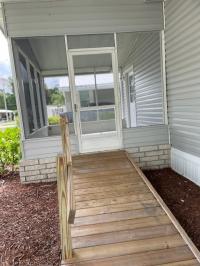 1991 Home Of Merrit Mobile Home