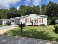 1997 Fleetwood  Mobile Home