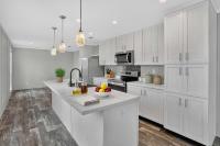 2025 Champion New Moon DW 3BP Manufactured Home