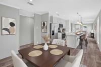 2025 Champion New Moon DW 3BP Manufactured Home