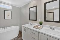 2025 Champion New Moon DW 3BP Manufactured Home