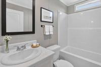 2025 Champion New Moon DW 3BP Manufactured Home