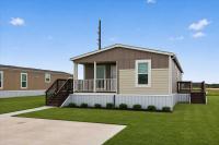 2025 Champion New Moon DW 3BP Manufactured Home