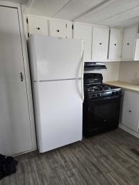 1971 SCHULTZ Mobile Home