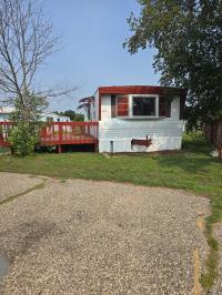 1971 SCHULTZ Mobile Home
