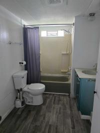 1971 SCHULTZ Mobile Home