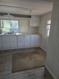 1971 SCHULTZ Mobile Home