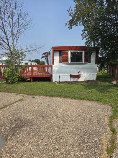 Mobile Home at 1540 Torun Road Stevens Point, WI 54482
