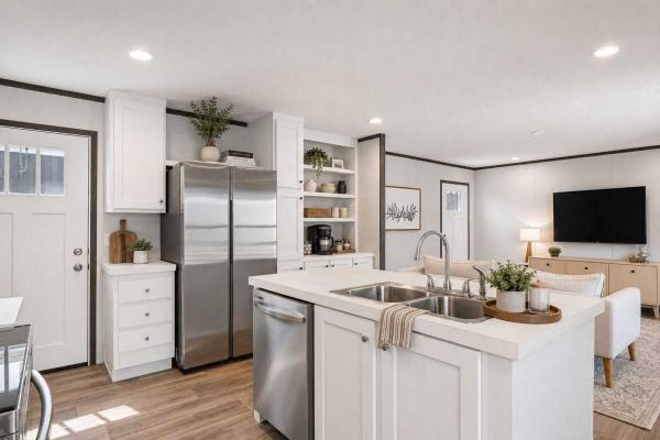 2026 Clayton Mobile Home For Sale