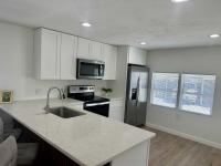 1968 3BR/1BA Mobile Home