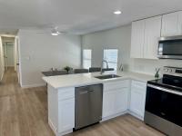 1968 3BR/1BA Mobile Home