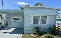 1968 3BR/1BA Mobile Home