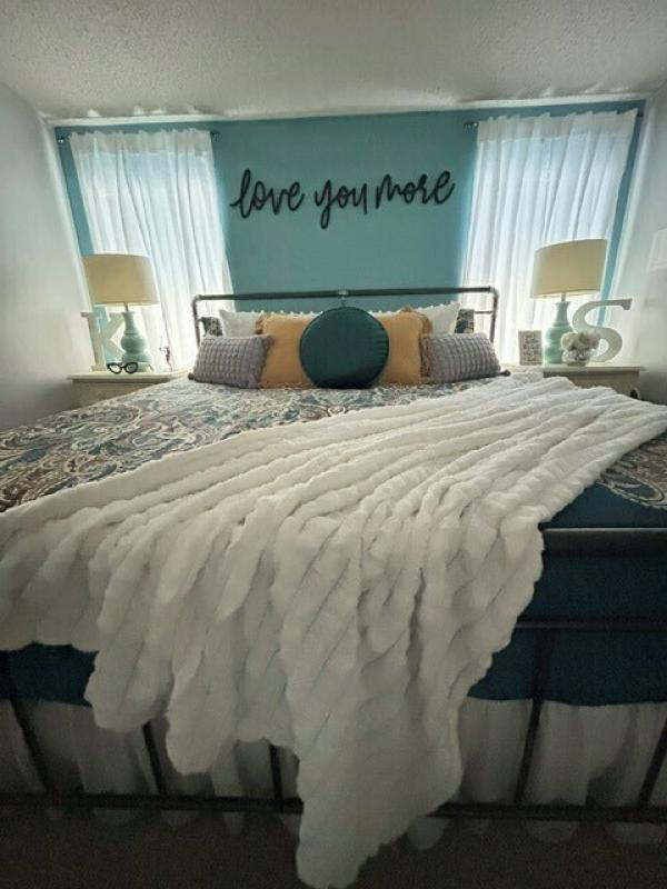 1993 ROYA Skyline Manufactured Home