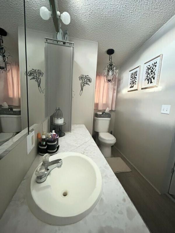 1993 ROYA Skyline Manufactured Home