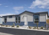 2024 LIMITED SERIES 110LT28483A Manufactured Home