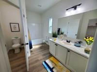 2024 LIMITED SERIES 110LT28483A Manufactured Home